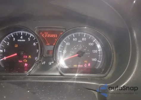 2014 Nissan Versa 1.6 Sv из США, поврежденный, VIN 3N1CN7AP2EL821908